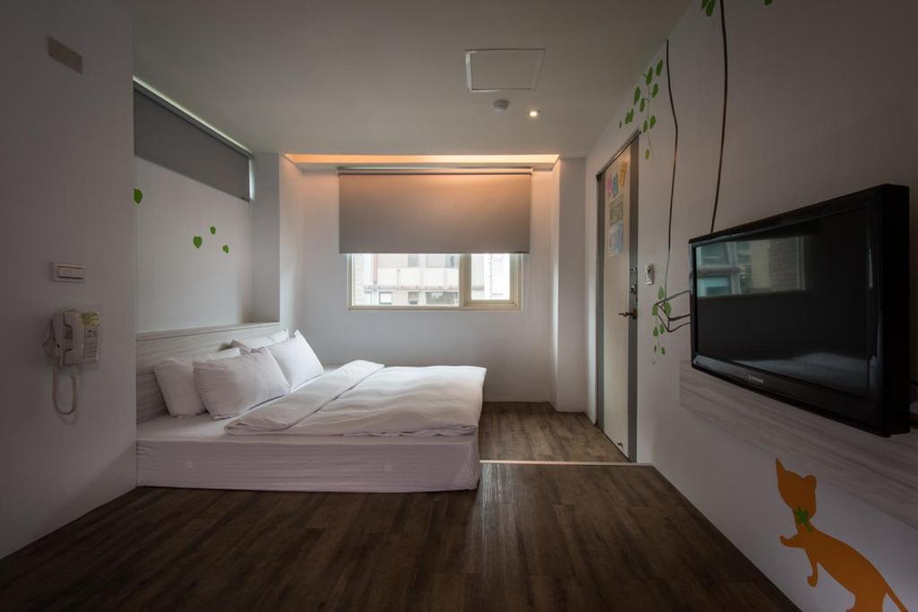 J-Hotel Jiaoxi Εξωτερικό φωτογραφία
