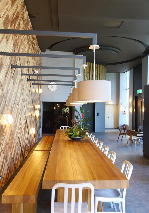 J-Hotel Jiaoxi Εξωτερικό φωτογραφία