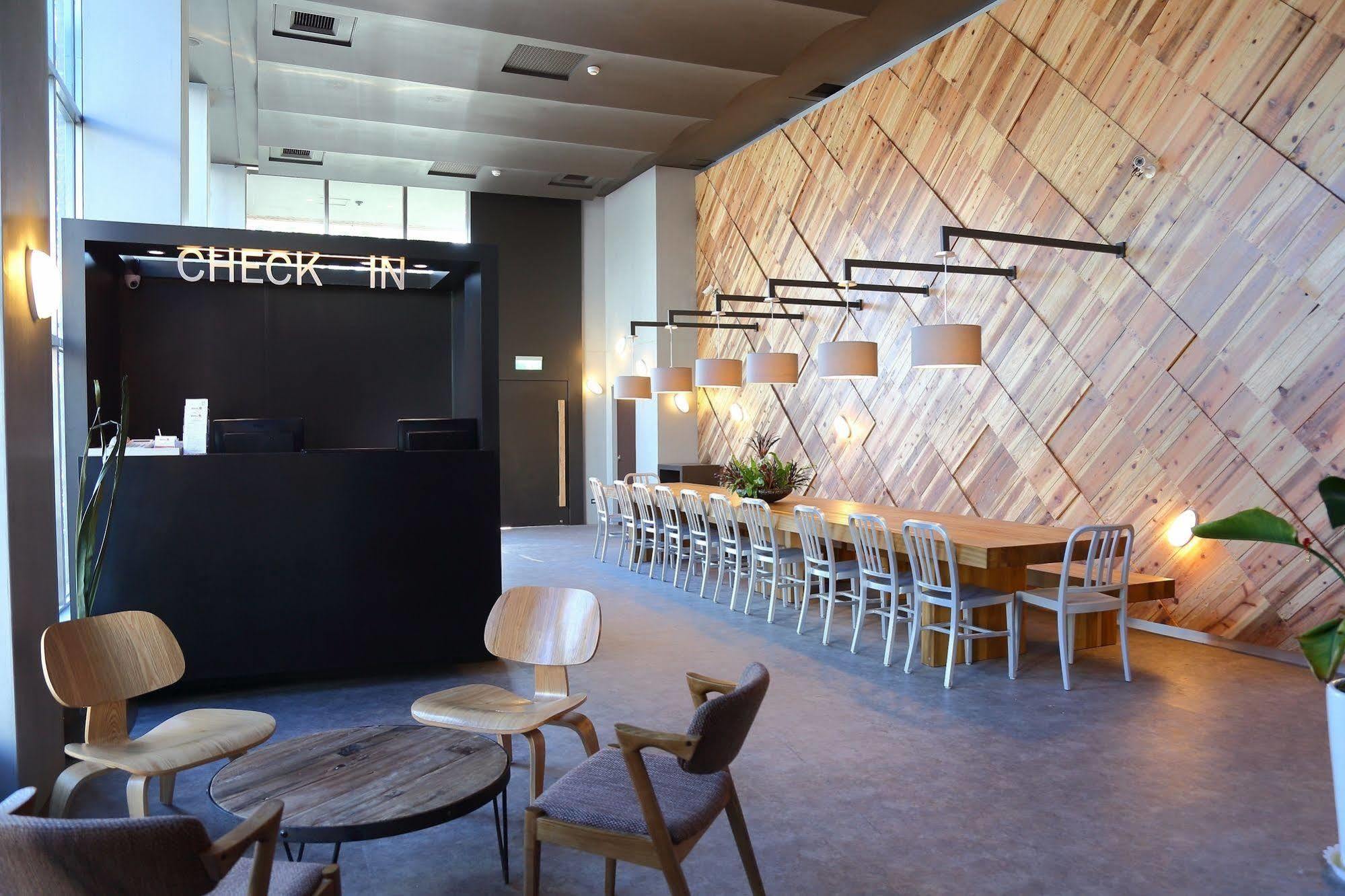 J-Hotel Jiaoxi Εξωτερικό φωτογραφία