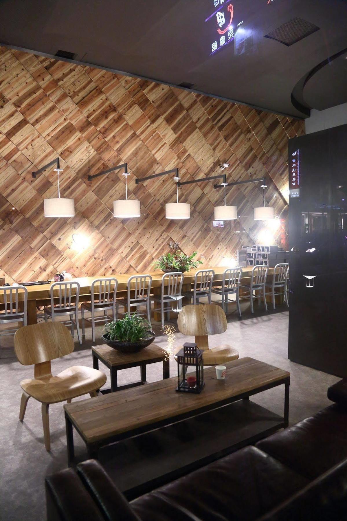 J-Hotel Jiaoxi Εξωτερικό φωτογραφία